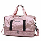 Travel Bag Large Capacity