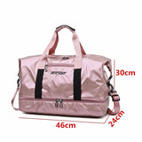 Travel Bag Large Capacity