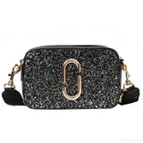 Ladies Sequin Bag