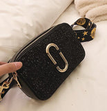 Ladies Sequin Bag