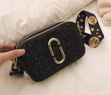 Ladies Sequin Bag