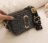 Ladies Sequin Bag