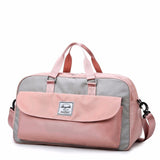 Travel Organizer Duffle Bag