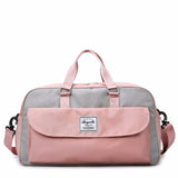 Travel Organizer Duffle Bag