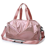Oxford Cloth Travel Bag