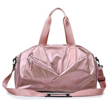 Oxford Cloth Travel Bag