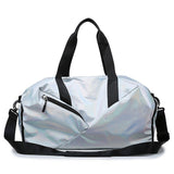Oxford Cloth Travel Bag