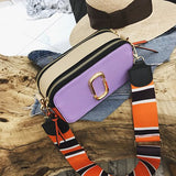 Small Beach Bag