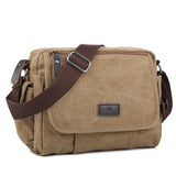 Casual Canvas Small