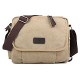 Casual Canvas Small