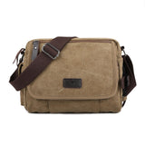 Casual Canvas Small