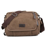 Casual Canvas Small