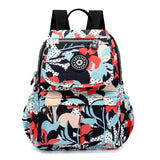 Waterproof Backpacks