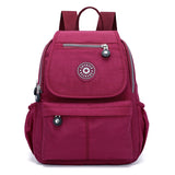 Waterproof Backpacks
