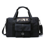Bag Pink Victoria Secret
